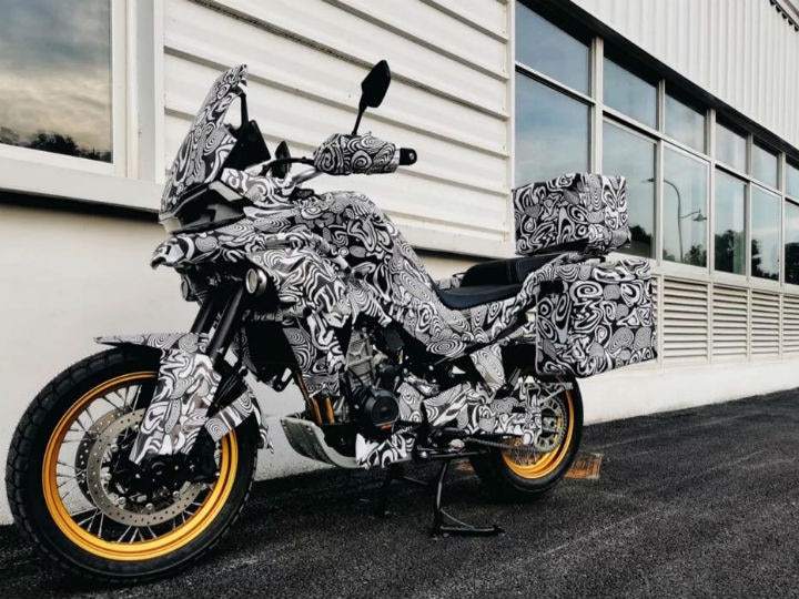 Ktm 800 2024